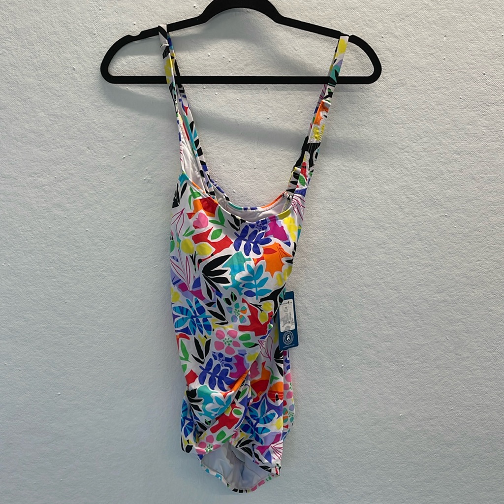 Caribbean Joe Swimwear New